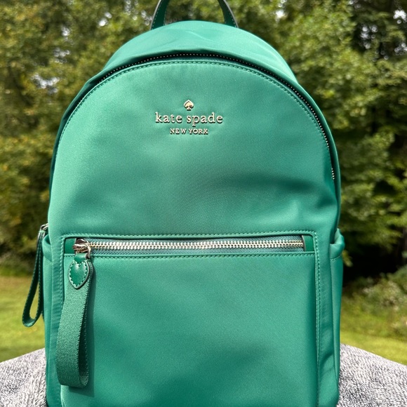 Kate Spade ♠️ Medium Chelsea Backpack - Picture 2 of 14